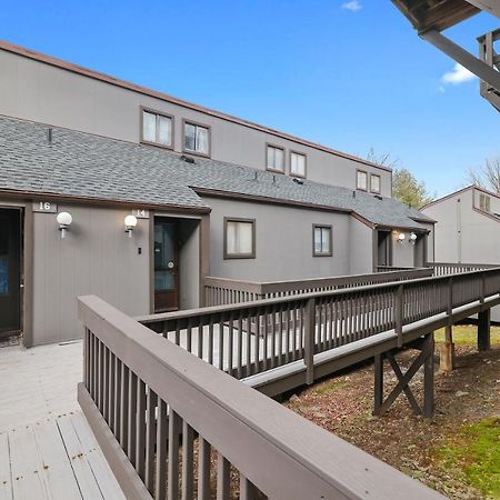 تانيرسفيل Come Experience The Pocono Mountains Like Never Before! المظهر الخارجي الصورة