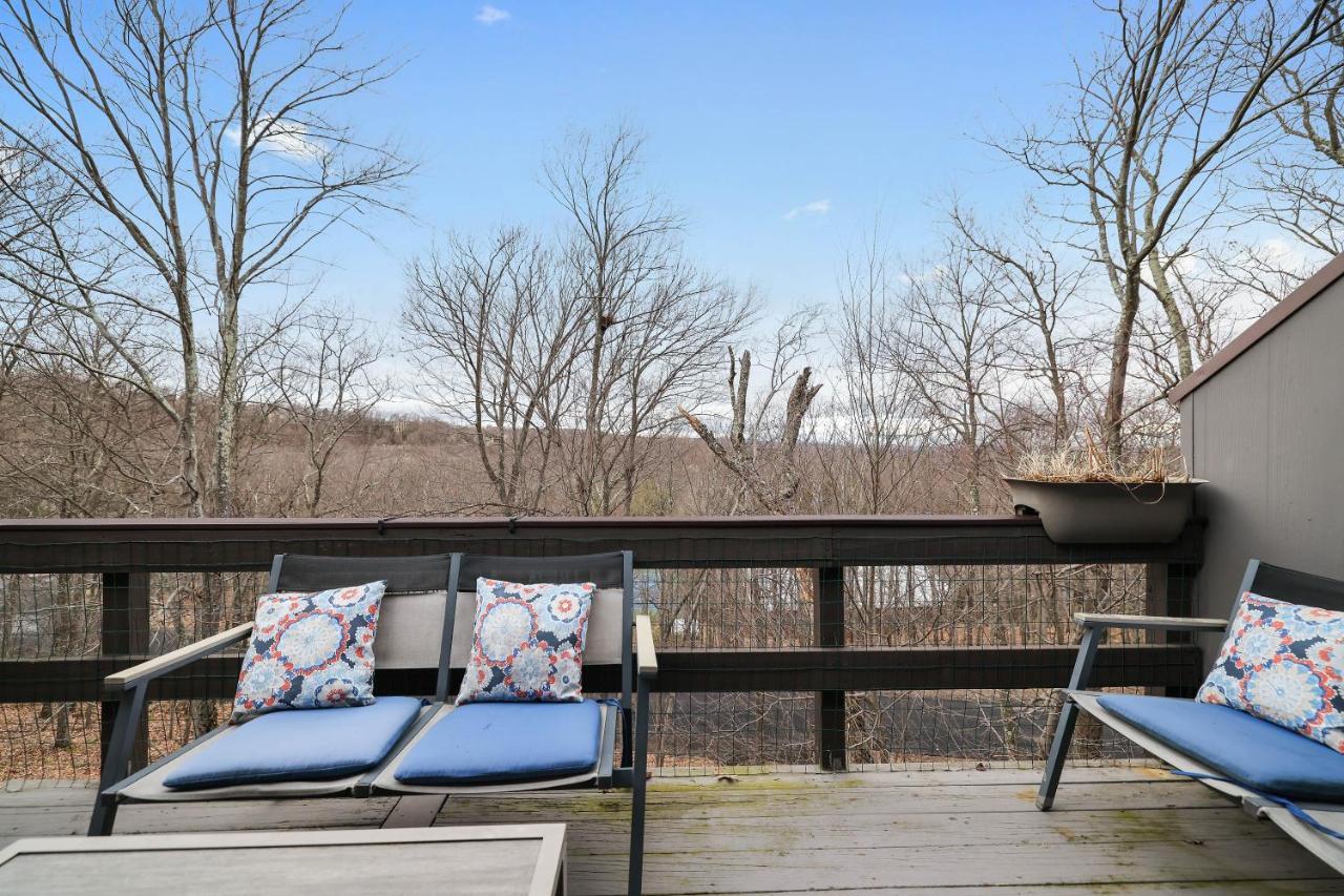 تانيرسفيل Come Experience The Pocono Mountains Like Never Before! المظهر الخارجي الصورة
