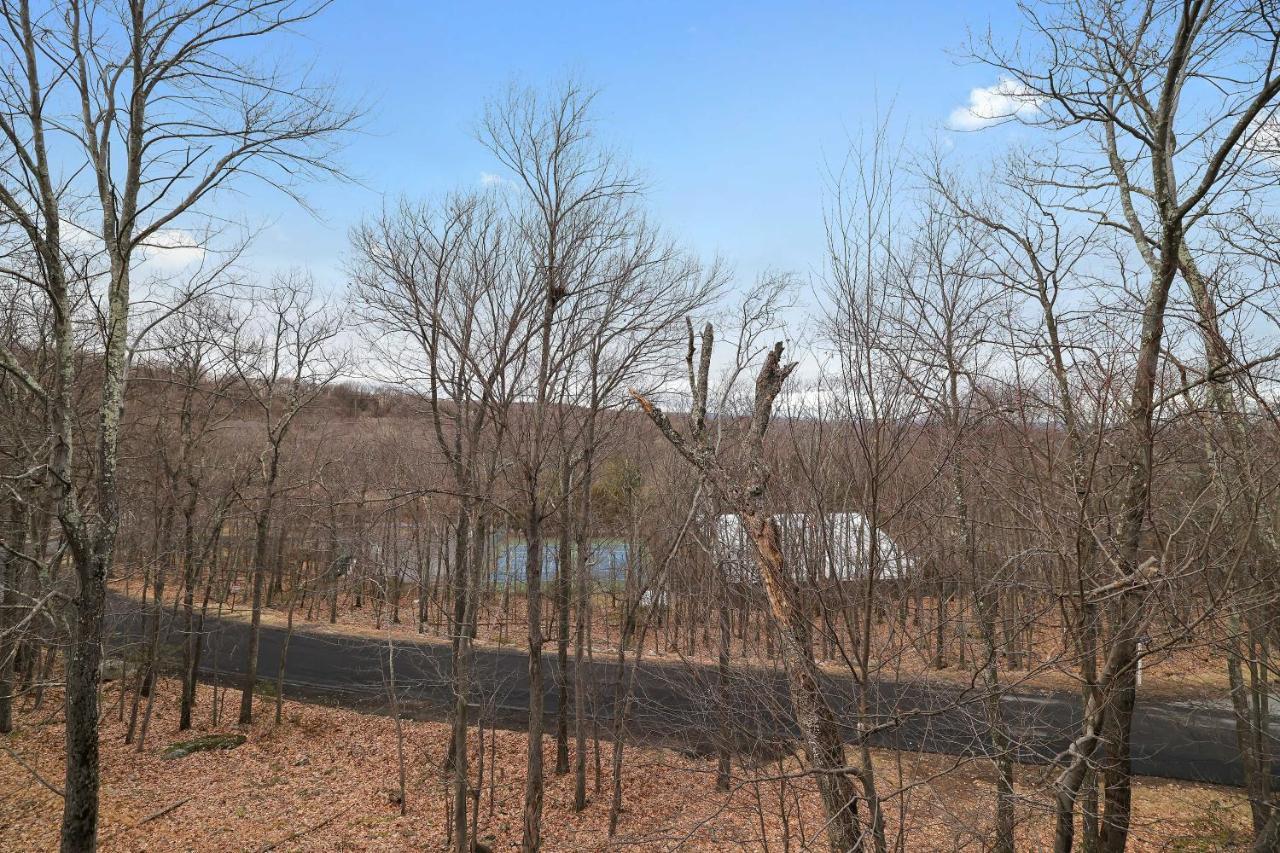 تانيرسفيل Come Experience The Pocono Mountains Like Never Before! المظهر الخارجي الصورة